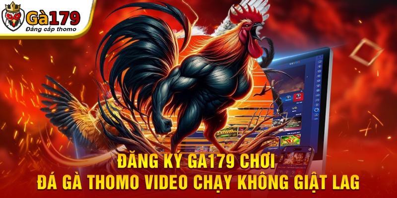 Đăng ký Ga179